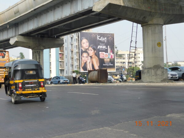 Andheri Pump House (W.E.H.) (E/T)