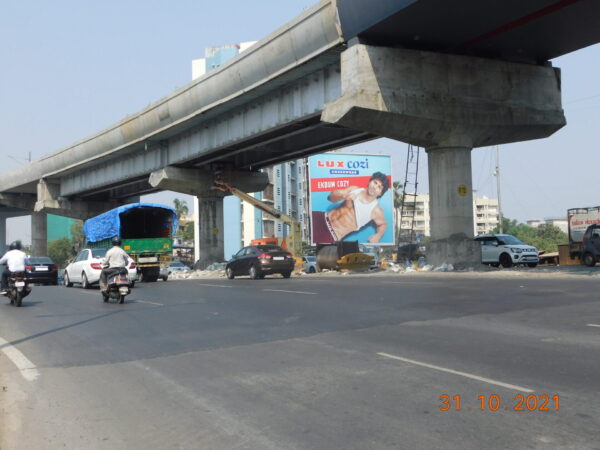 Andheri Pump House (W.E.H.) (E/T)