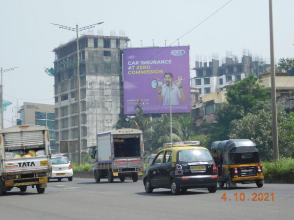 Ghatkopar Amar Mahal (EEH) (E/T)