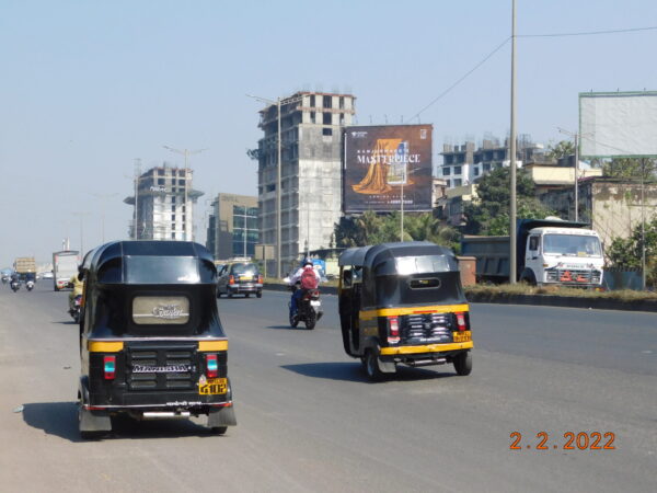 Ghatkopar Amar Mahal (EEH) (E/T)