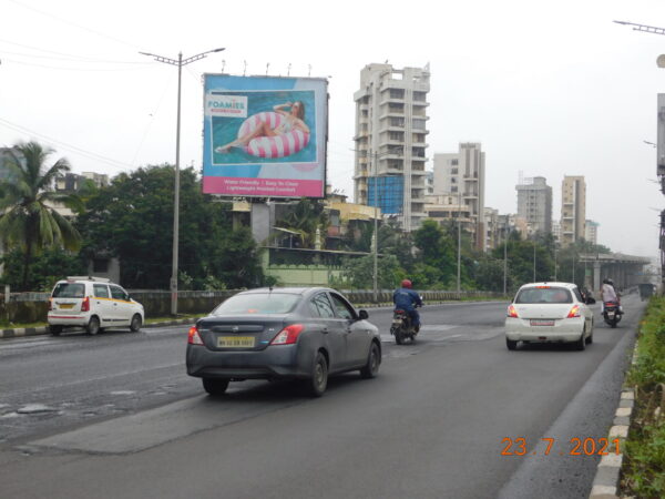 Ghatkopar Amar Mahal (EEH) (M/T)