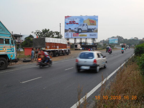 Ghoti Toll Naka LHS (M/T)
