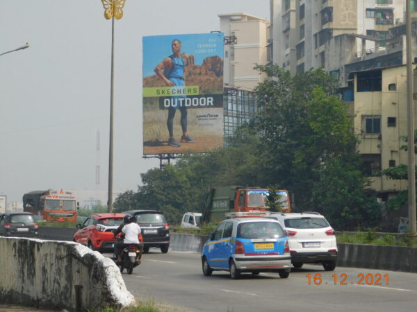 Kharghar Toll Naka 2 ( RHS ) (E/T)