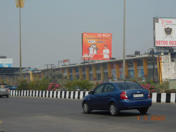 Kharghar Marble Market (M/T)