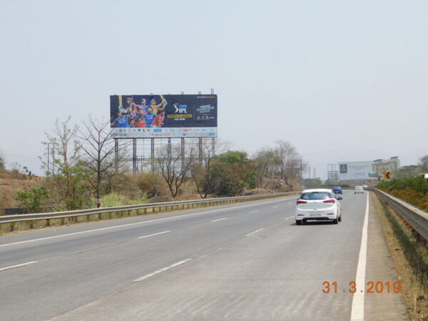 Nimboda Mumbai Pune Express Highway ( LHS ) (E/T)