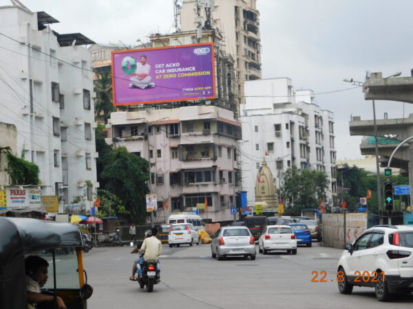 Powai, Opp. IIT-B (M/T)