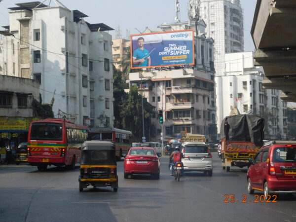 Powai, Opp. IIT-B (M/T)