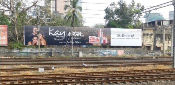 Borivali Station (Both)